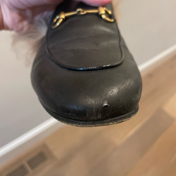 Gucci Princeton mules - Picture 2 of 4